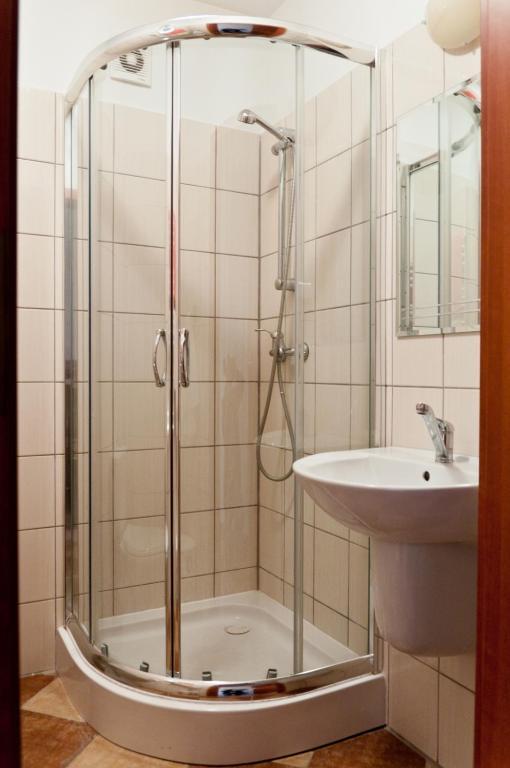 Czarci Mlyn Apartment กรูจอนตส์ ห้อง รูปภาพ
